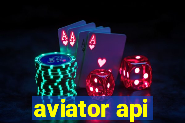 aviator api